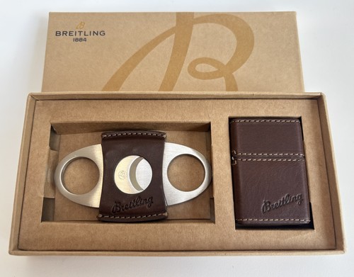 Breitling wristwatch related