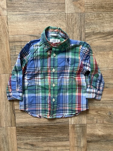 Ralph lauren baby - baby, boy