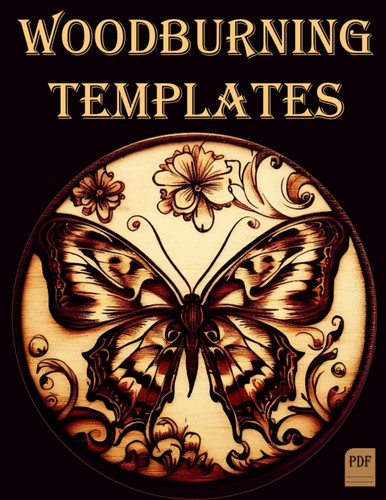 Woodburning templates for - woodburning,
