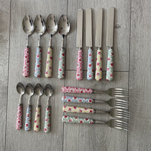X16 piece cutlery - set, cath