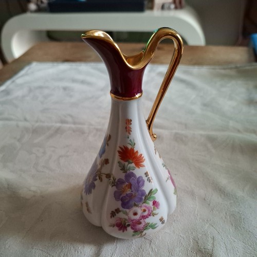 Vintage reine limoges - reine,
