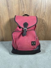 Fred perry Classic Canvas