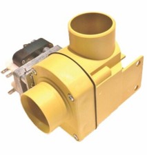 Ipso - Alliance 20151400 Drain valve (Dependo Drain) Brand New