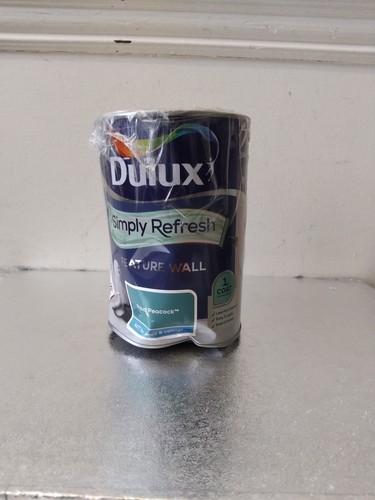 Dulux paint proud - dulux, peacock