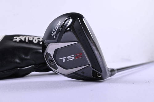 Titleist ts2 wood 16 5 - wood, 16.5