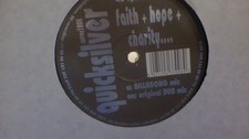 Quicksilver - Faith Hope &