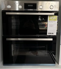 Bosch NBS533BS0B Serie 4