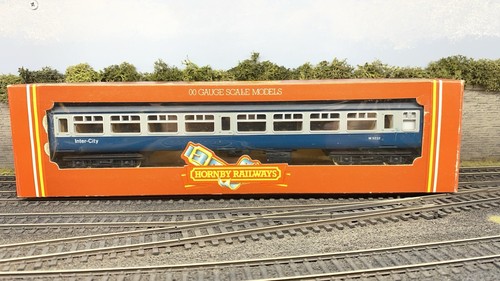 Hornby gauge r417 mk2 - br,