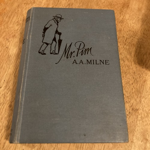 Pim milne 1st - by, a