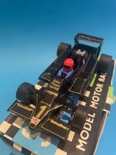 Spanish Scalextric - Lotus