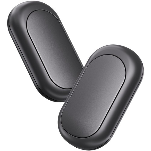 Split magnetic hand warmer - magnetic,
