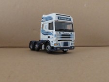 Corgi Truckfest 25 CC13238 DAF
