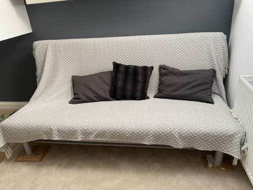 Ikea sofa bed - sofa,
