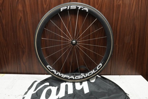 Campagnolo pista track front - pista,