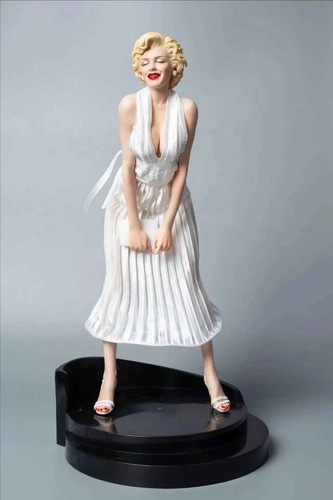 Marilyn monroe seven years - marilyn,