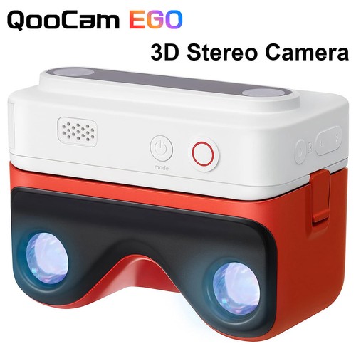 Kandao qoocam ego waterproof - kandao,