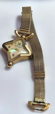 Vintage La Marque MOP 17 Jewel