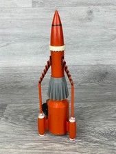 JR21 Thunderbird 3. JR21 Toys