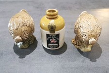 Beswick beneagles whisky