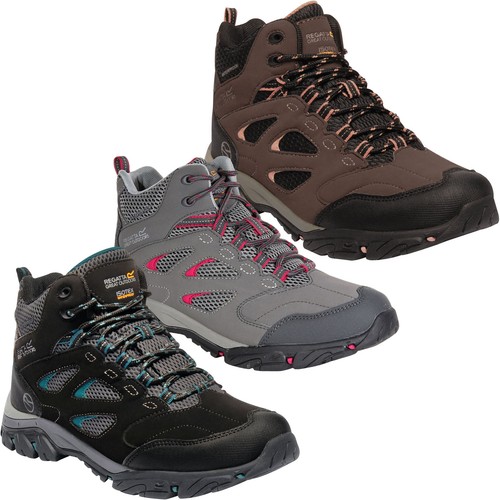 Regatta womens holcombe iep - womens,