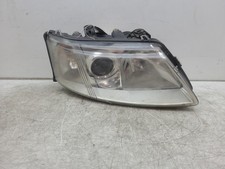 2007 SAAB 9-3 VECTOR SPORT TID Drivers Headlamp RH
