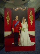 Royalty 2011 Prince William &