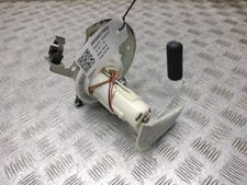 2011 HONDA PES 125 A 25 A Fuel