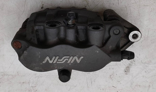 Front brake caliper honda - brake,