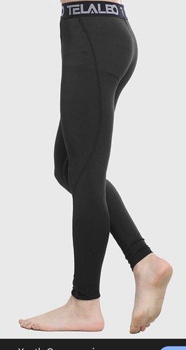 Telaleo youth compression - telaleo,