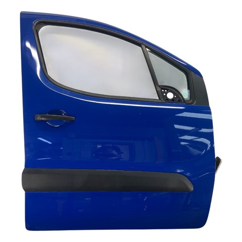 Citroen berlingo mk2 door - citroen,