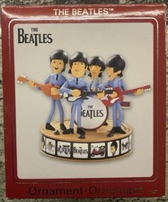 The BEATLES Onstage Christmas