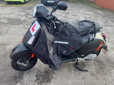 ⭐TUCANO URDANO TERMOSCUD LEG