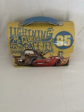 Disney Pixar Lightning McQueen