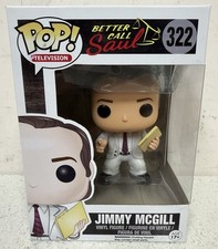 Funko Pop! Vinyl: Jimmy McGill