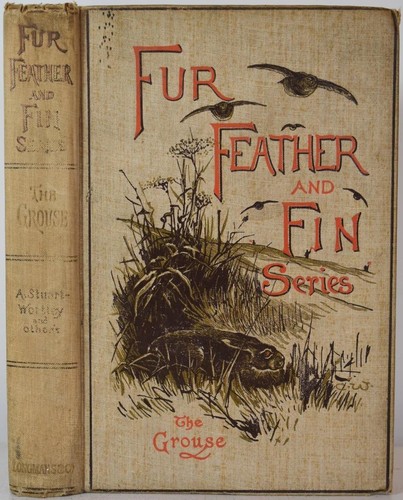 Fur feather series the - &,