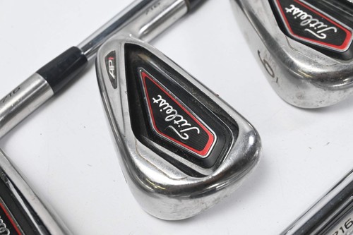 Titleist 716 ap1 - irons, /