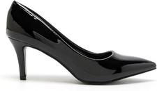 Women’s Low Heel Court Shoes