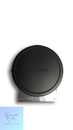 Techart tzm mount adapter - tzm-01,