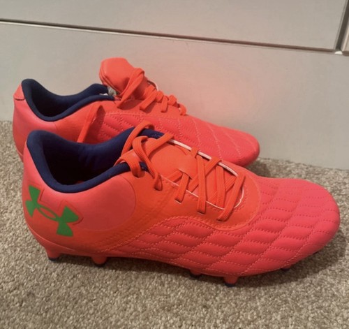 Under armour football boots - armour,