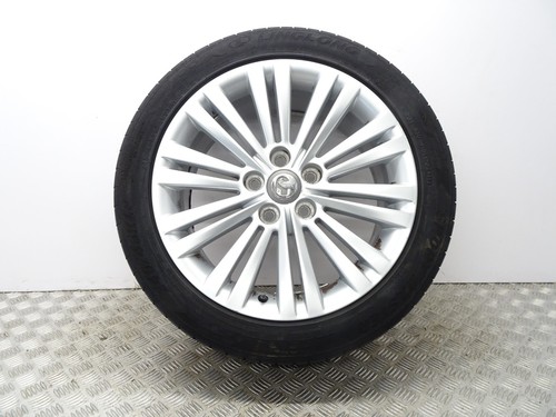 Vauxhall insignia mk1 - vauxhall, 18"