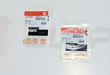 6* copper Seals gaskets for