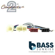 CT20NS01 Fits A Nissan Micra