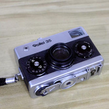 New For Rollei 35 series 35