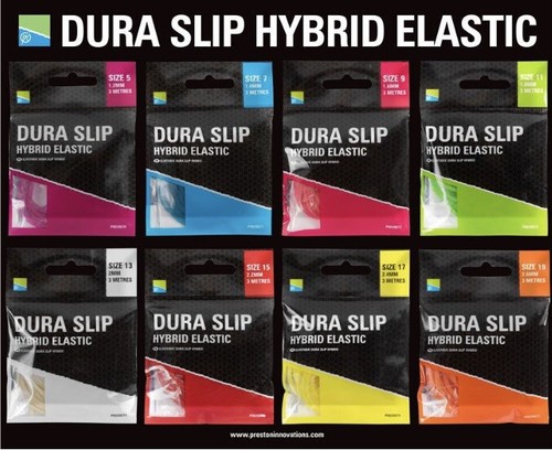 Preston innovations dura - preston,