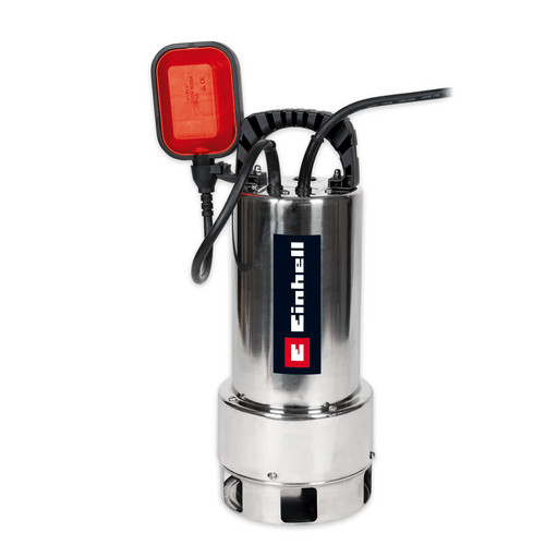 Einhell dirty water - water, 900w
