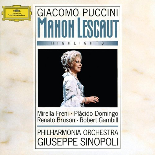 Mirella freni puccini mahon - -,