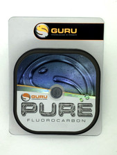 Guru Pure Fluorocarbon Rig