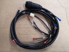 GENUINE LISTER PETTER LPW