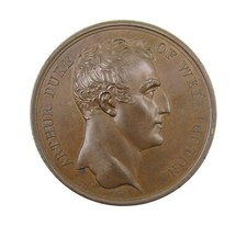 1815 DUKE OF WELLINGTON