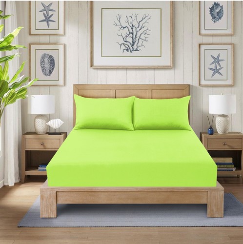 25cm full fitted - fitted, sheet